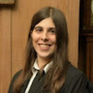 Meet your Posher, Laura